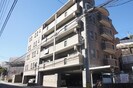 ペンディーオ小笹の外観