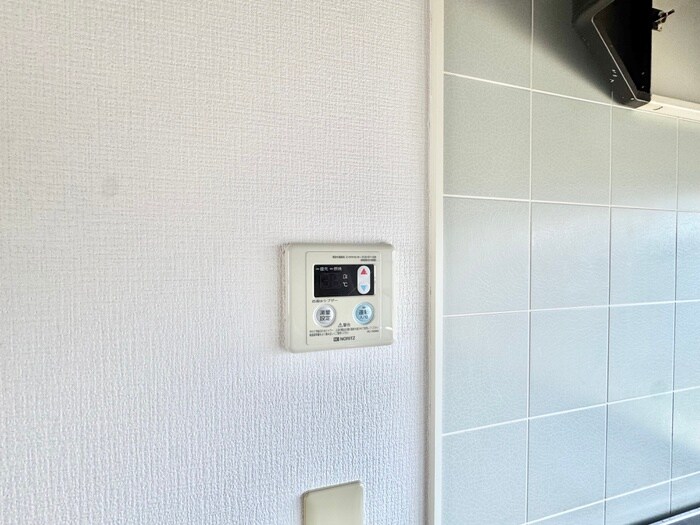 内観写真 セジュールダイヤ壱番館