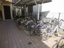 駐輪場 Ｙ´s　court