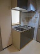 キッチン Ｙ´s　court