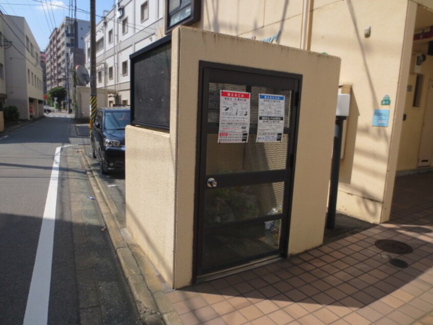 建物設備 Ｙ´s　court