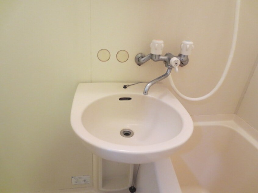 洗面 Ｙ´s　court