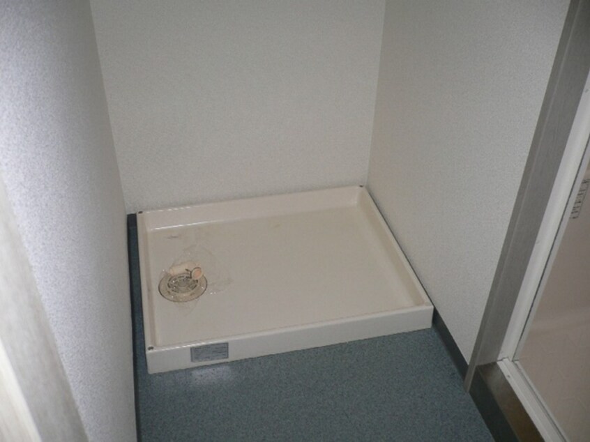 洗濯機置場 Ｙ´s　court