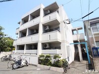メゾンドール別府