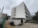 FULL HOUSE KOKURAの外観