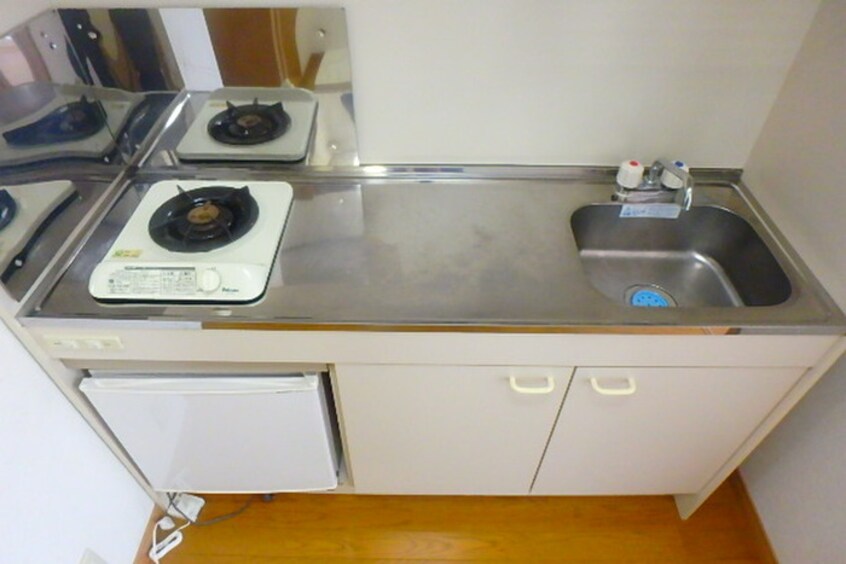 キッチン ローズハイツⅡ