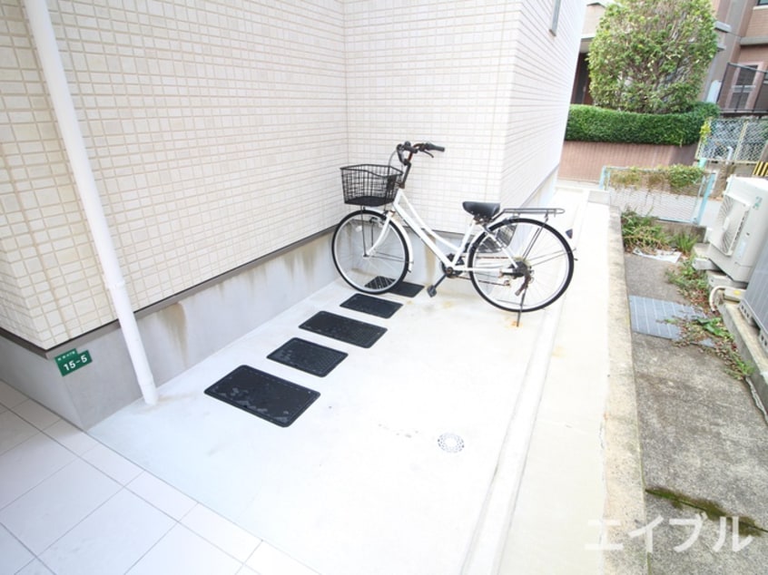 その他 SWEET ALYSSUM MUGINO Ⅰ