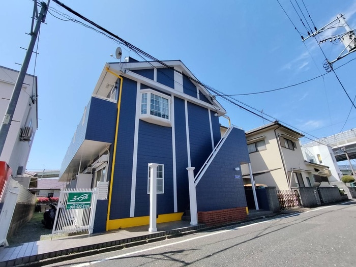 外観写真 プライマリー大手町