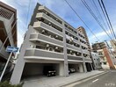 外観写真 アクアシティ日赤通(303)