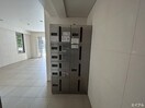 建物設備 アクアシティ日赤通(303)