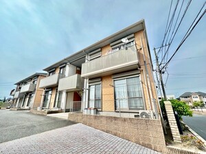 フェリーチェ学研台ⅠA棟