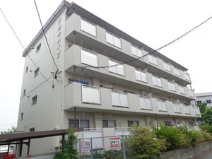 タカギハイツ