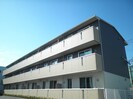 ロイヤルエストⅢの外観
