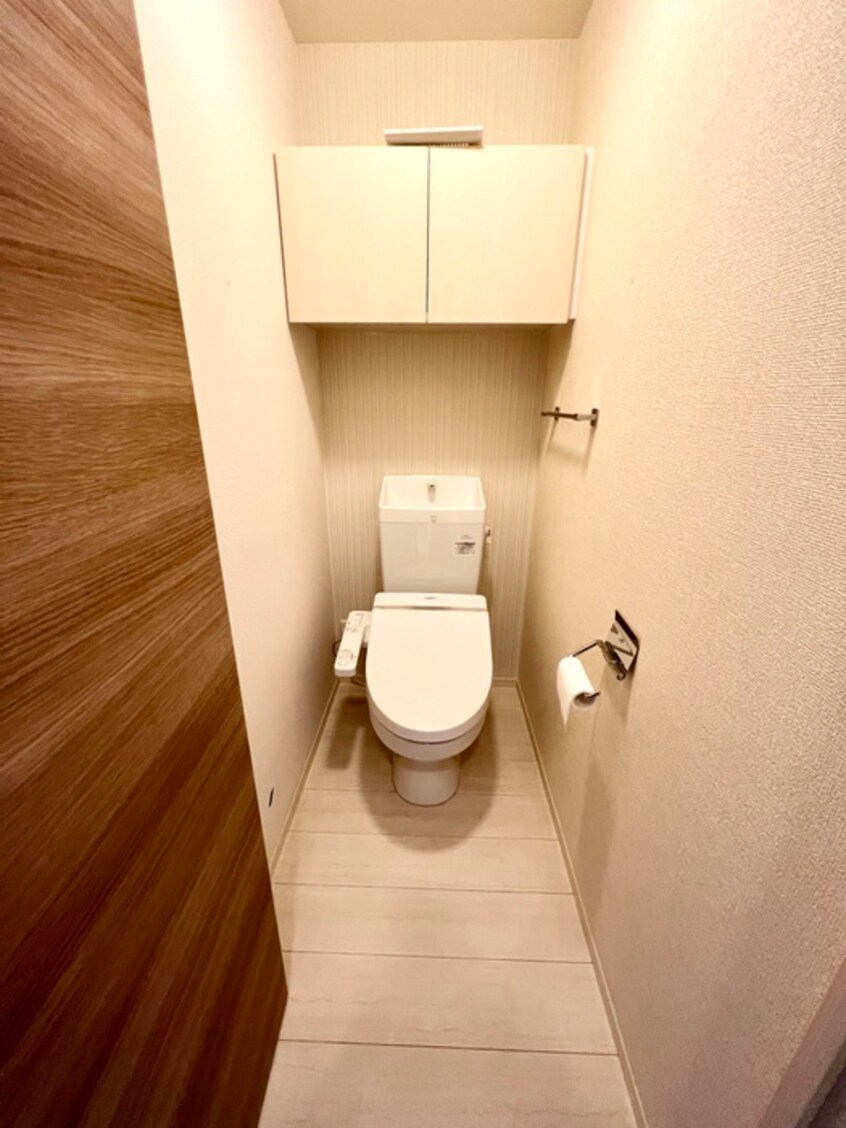 トイレ EXCUBE TAKASU SOUTH-COURT