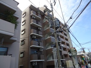 フォーチュンパレス小笹