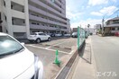 駐車場 武石ハイツ