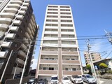 U´s Residence 門司港 ｵｰｼｬﾝﾃﾗｽ