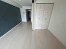居室 U´s Residence 門司港 ｵｰｼｬﾝﾃﾗｽ