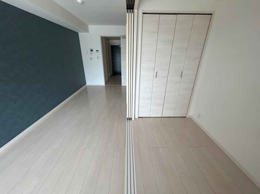 居室 U´s Residence 門司港 ｵｰｼｬﾝﾃﾗｽ
