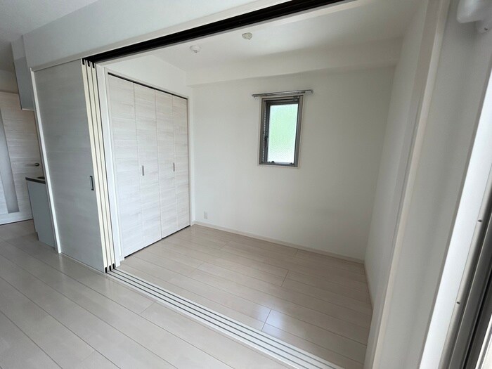 居室 U´s Residence 門司港 ｵｰｼｬﾝﾃﾗｽ