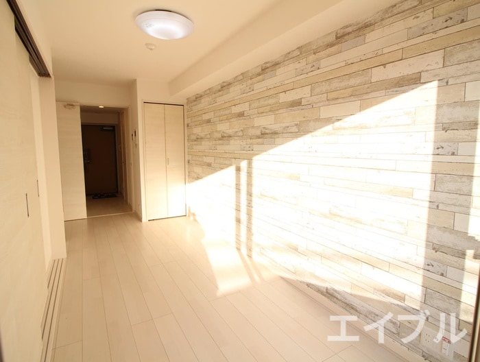 居室 U´s Residence 門司港 ｵｰｼｬﾝﾃﾗｽ