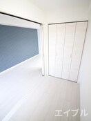 居室 U´s Residence 門司港 ｵｰｼｬﾝﾃﾗｽ