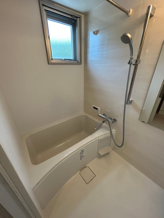 バス／シャワールーム等 U´s Residence 門司港 ｵｰｼｬﾝﾃﾗｽ