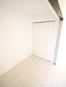 居室 U´s Residence 門司港 ｵｰｼｬﾝﾃﾗｽ