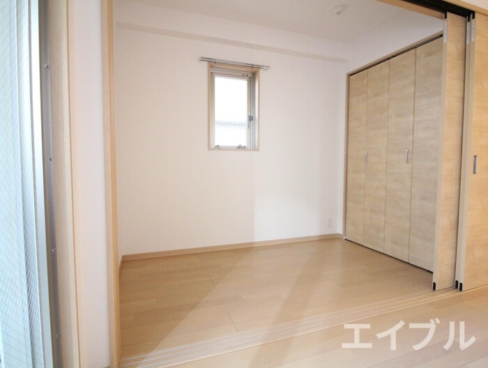 居室 U´s Residence 門司港 ｵｰｼｬﾝﾃﾗｽ