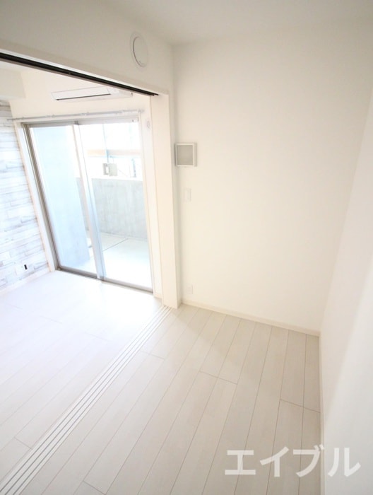 居室 U´s Residence 門司港 ｵｰｼｬﾝﾃﾗｽ
