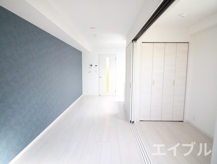 居室 U´s Residence 門司港 ｵｰｼｬﾝﾃﾗｽ