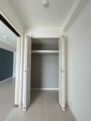 収納 U´s Residence 門司港 ｵｰｼｬﾝﾃﾗｽ