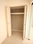 収納 U´s Residence 門司港 ｵｰｼｬﾝﾃﾗｽ