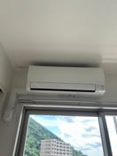 内観写真 U´s Residence 門司港 ｵｰｼｬﾝﾃﾗｽ