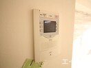 内観写真 U´s Residence 門司港 ｵｰｼｬﾝﾃﾗｽ