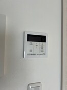 内観写真 U´s Residence 門司港 ｵｰｼｬﾝﾃﾗｽ