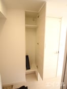 靴箱 U´s Residence 門司港 ｵｰｼｬﾝﾃﾗｽ