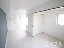 居室 U´s Residence 門司港 ｵｰｼｬﾝﾃﾗｽ