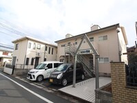 サンライズ竹末