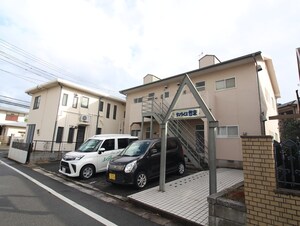 サンライズ竹末