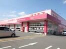 コスモス竹末店(ドラッグストア)まで270m サンライズ竹末