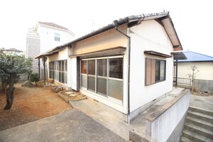 名島５丁目戸建　１