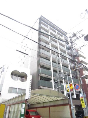 エンクレスト祇園Ⅱ(401)
