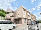 サンビル守恒の外観