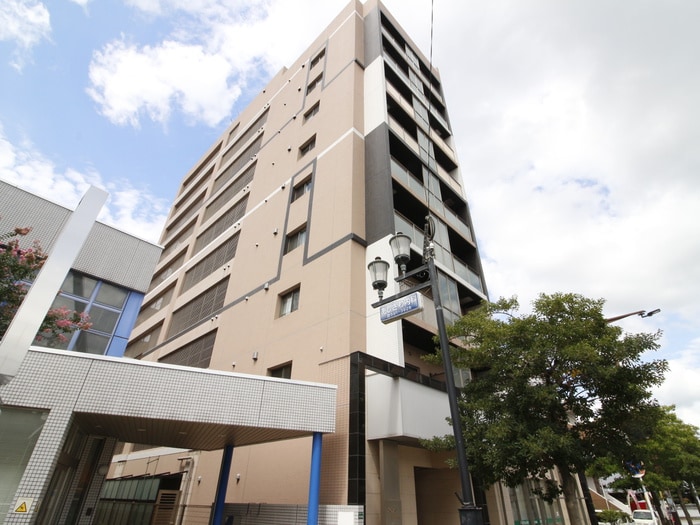 外観写真 Ｒenge　Ｈouse