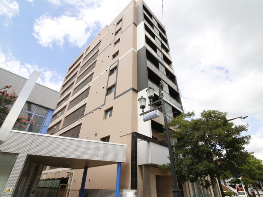 外観写真 Ｒenge　Ｈouse