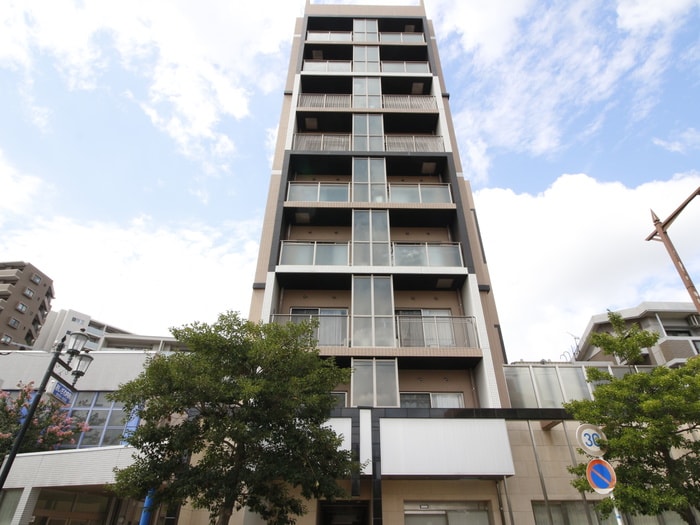 外観写真 Ｒenge　Ｈouse