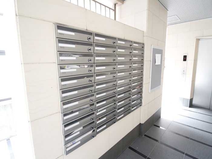 建物設備 Ｒenge　Ｈouse