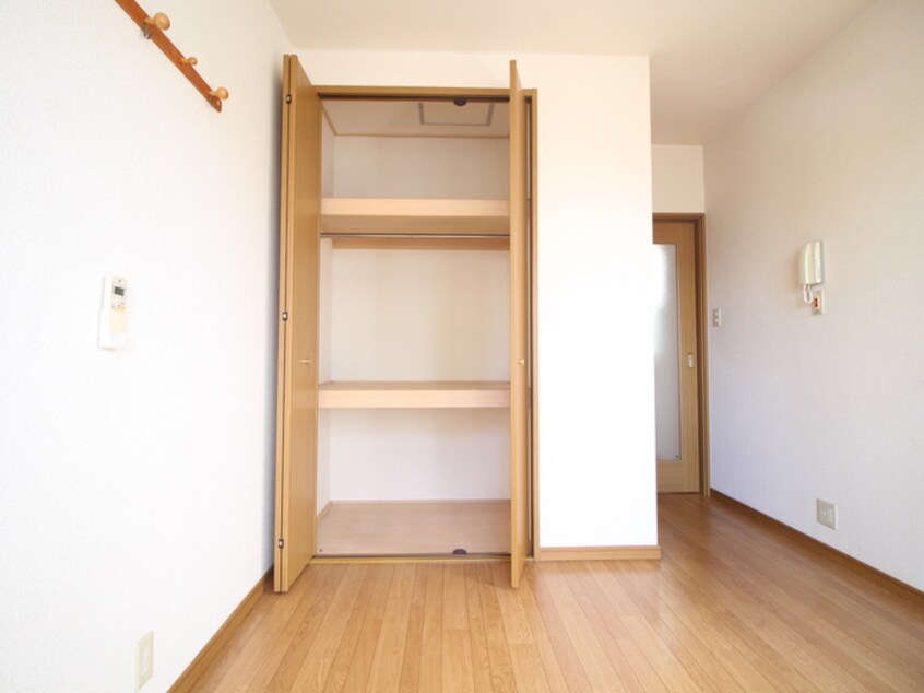 収納 塩原献上館