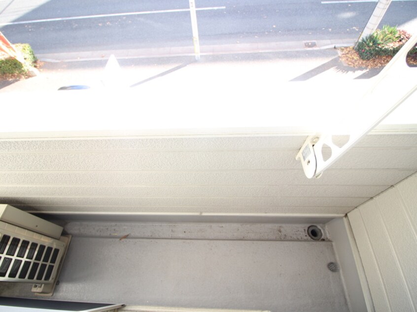 ベランダ・バルコニー 塩原献上館